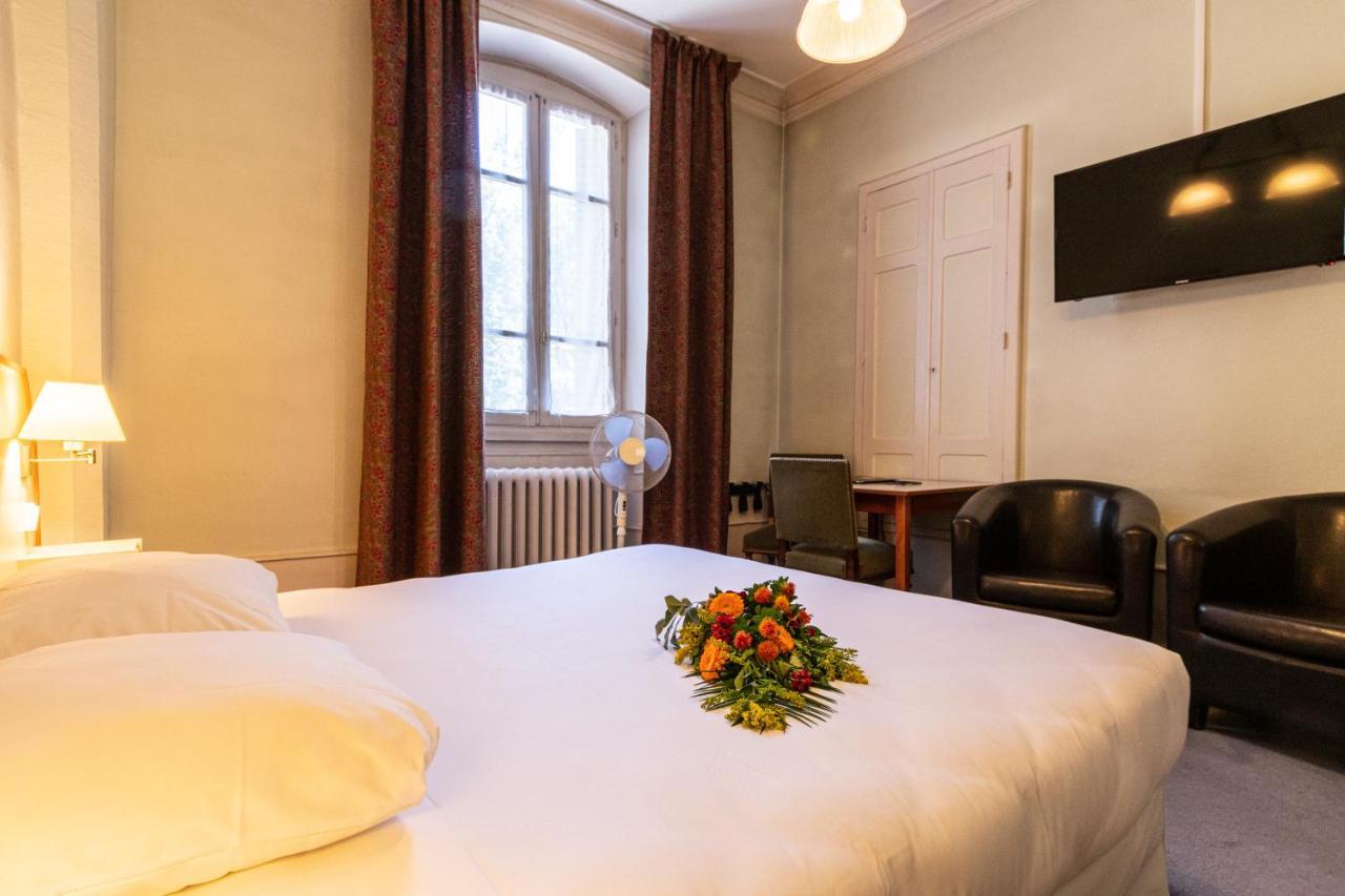 Hotel Des Bains Aix-les-Bains Luaran gambar