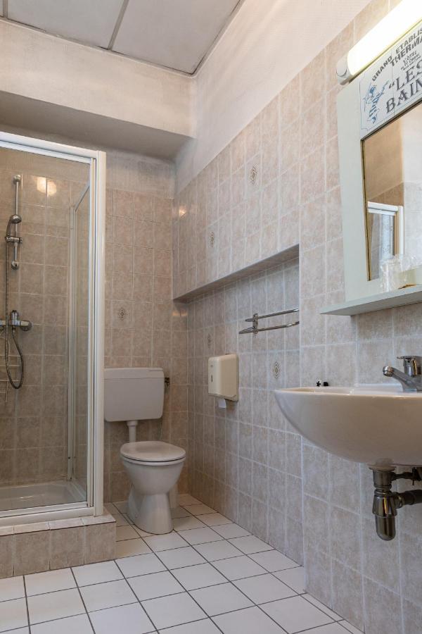 Hotel Des Bains Aix-les-Bains Luaran gambar