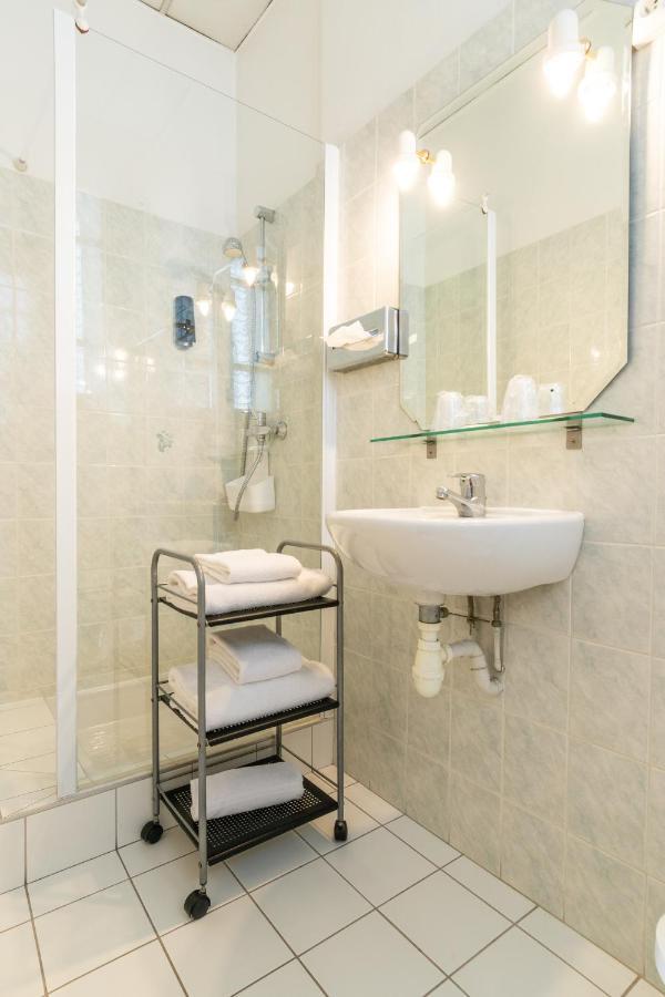 Hotel Des Bains Aix-les-Bains Luaran gambar