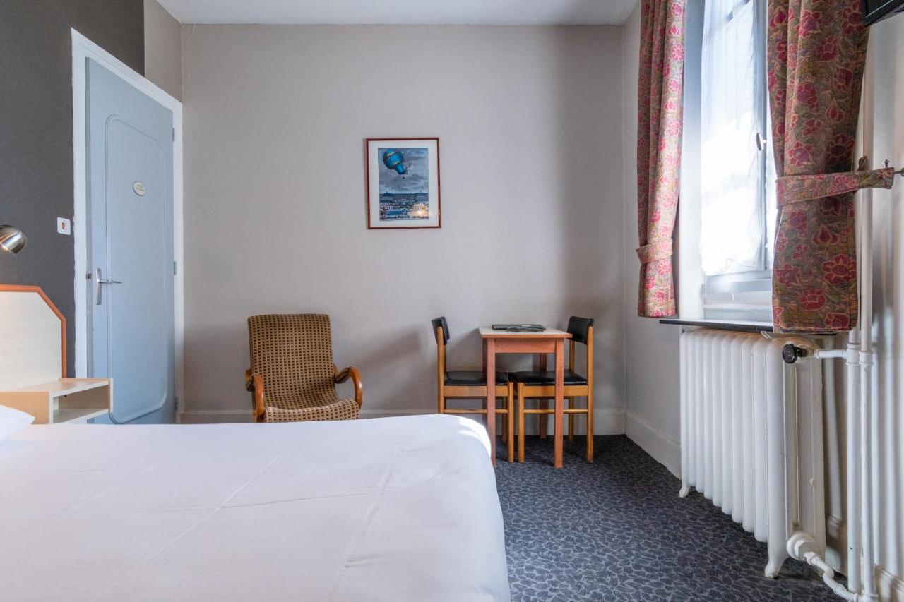 Hotel Des Bains Aix-les-Bains Luaran gambar