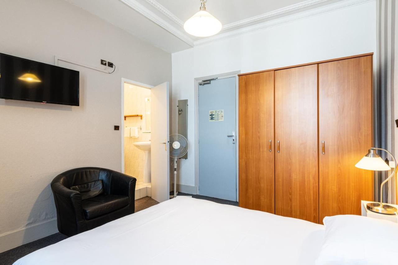Hotel Des Bains Aix-les-Bains Luaran gambar