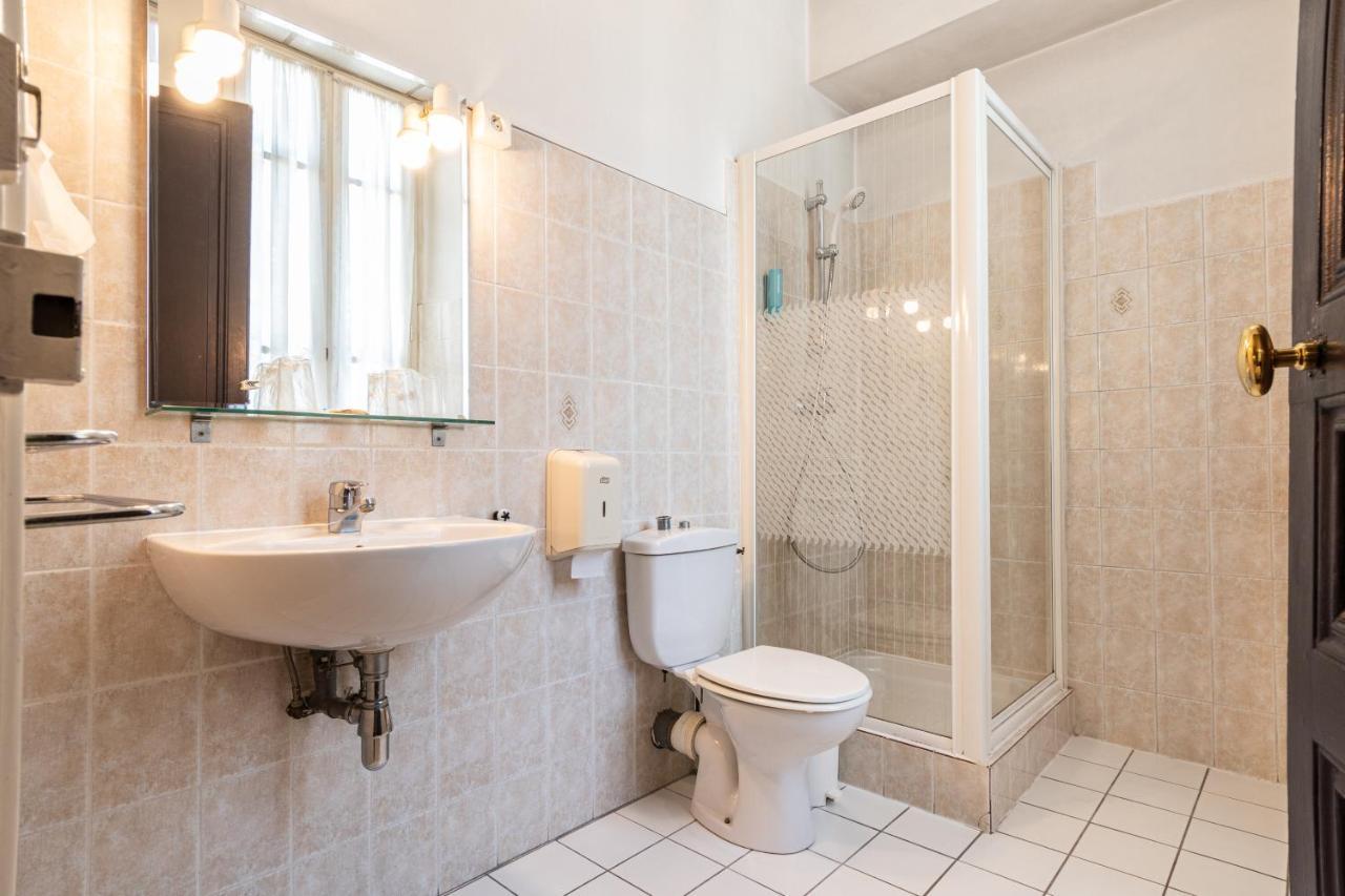 Hotel Des Bains Aix-les-Bains Luaran gambar