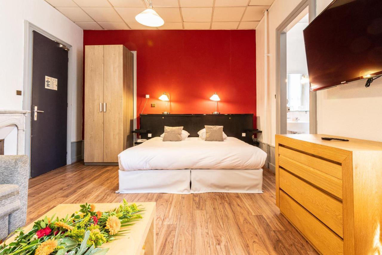 Hotel Des Bains Aix-les-Bains Luaran gambar
