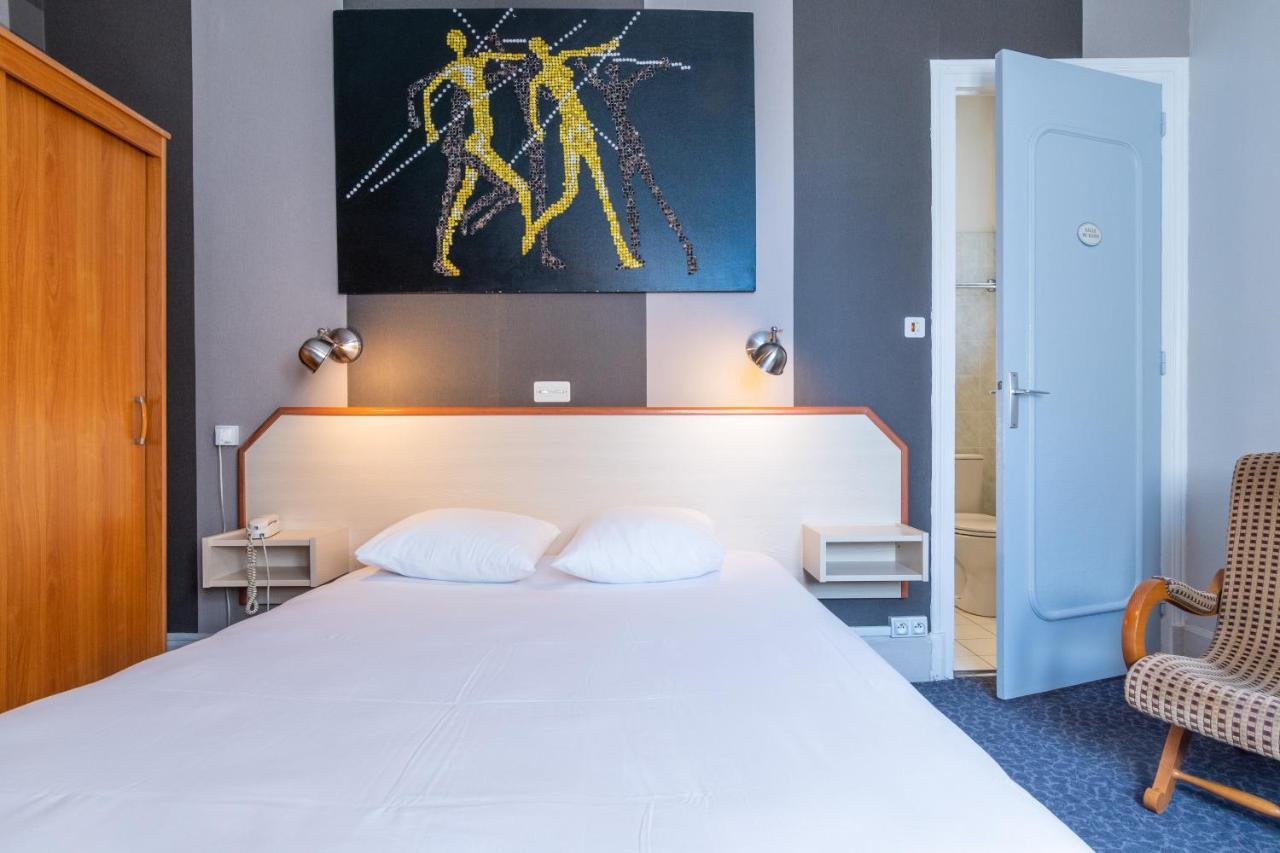Hotel Des Bains Aix-les-Bains Luaran gambar