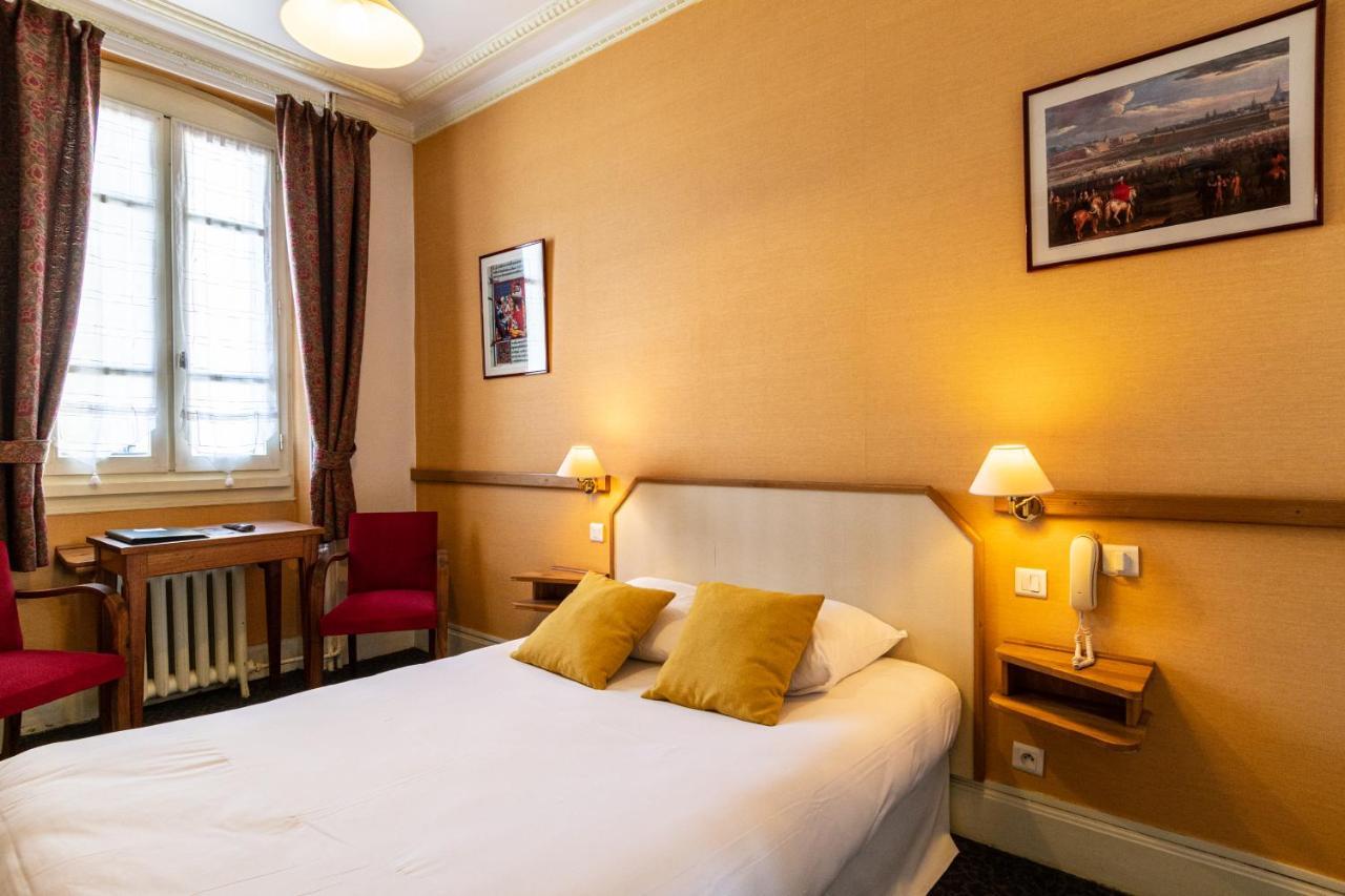 Hotel Des Bains Aix-les-Bains Luaran gambar