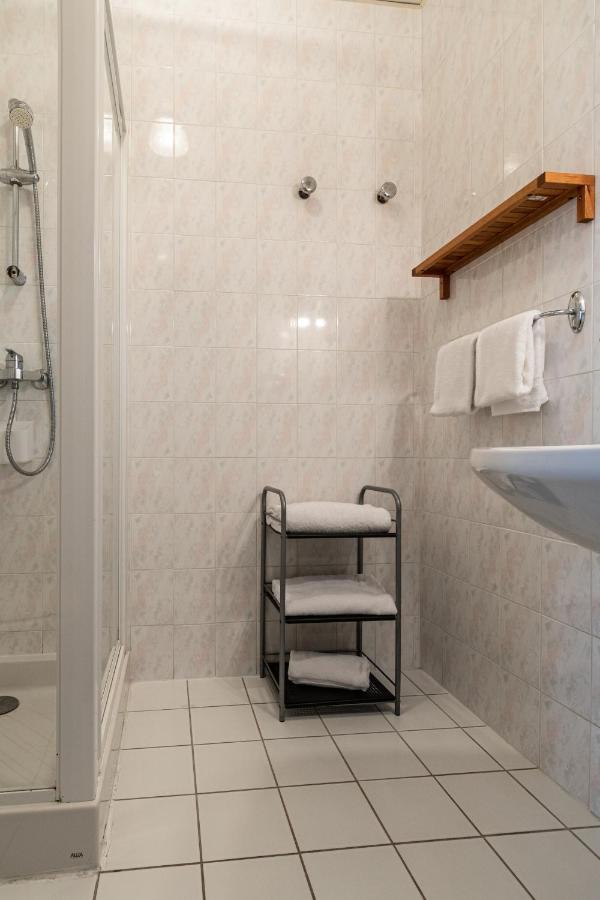 Hotel Des Bains Aix-les-Bains Luaran gambar