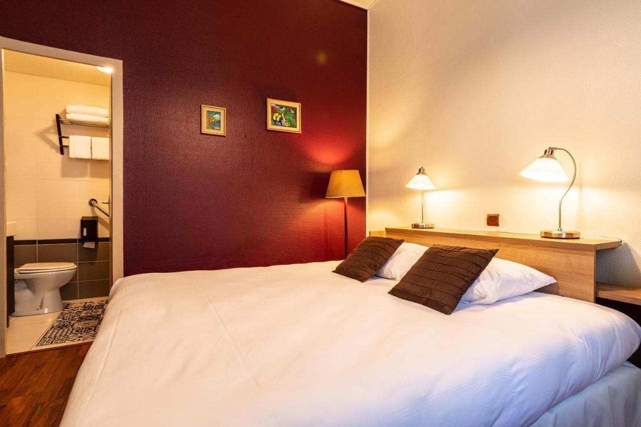 Hotel Des Bains Aix-les-Bains Luaran gambar