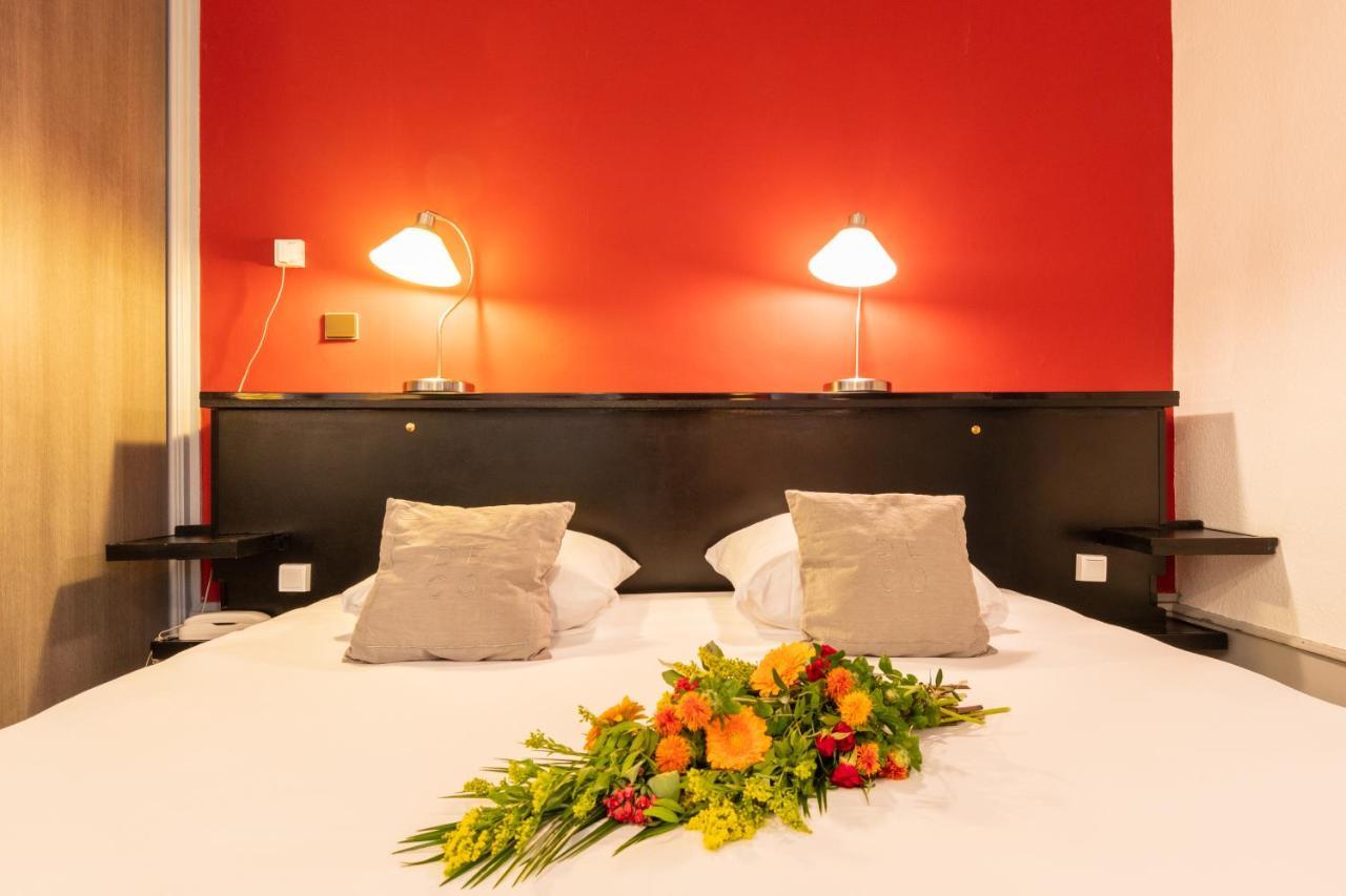 Hotel Des Bains Aix-les-Bains Luaran gambar