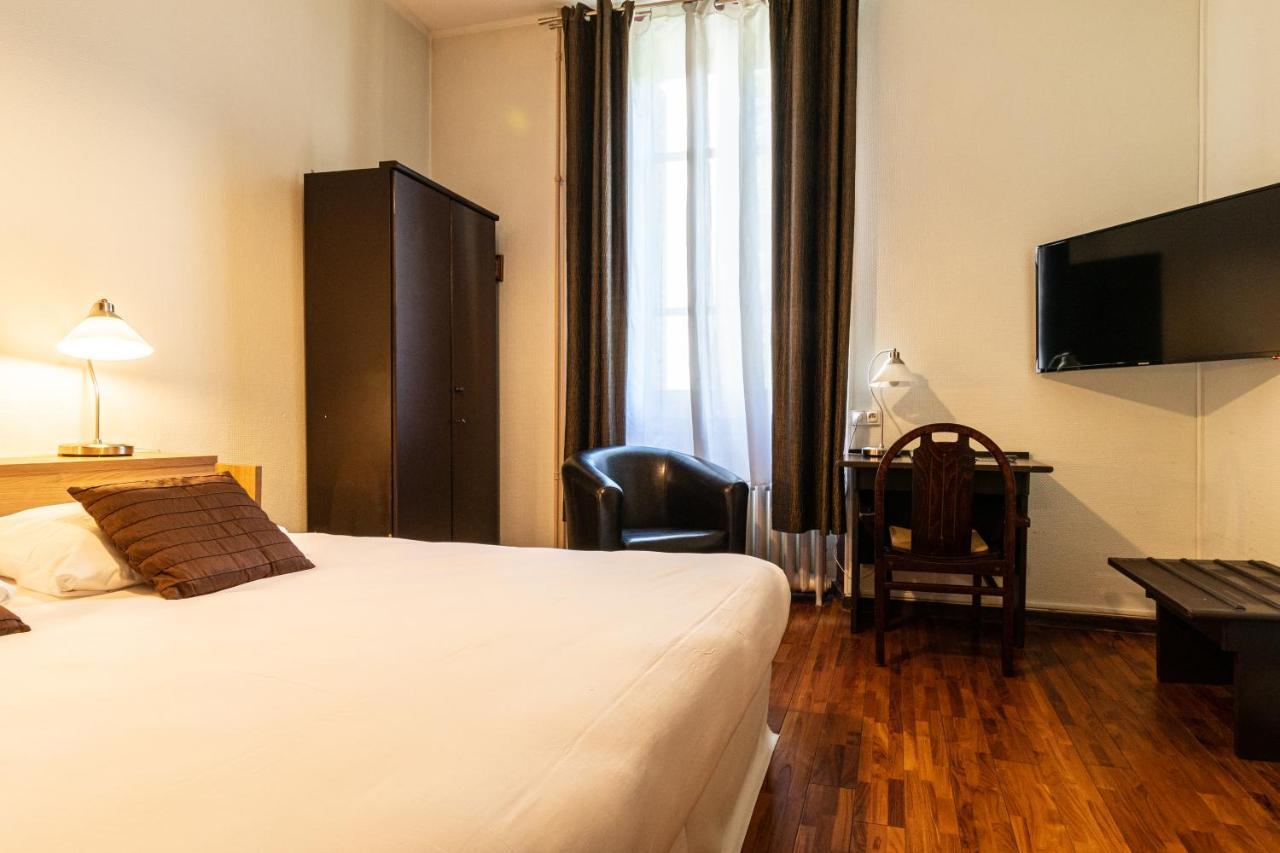 Hotel Des Bains Aix-les-Bains Luaran gambar